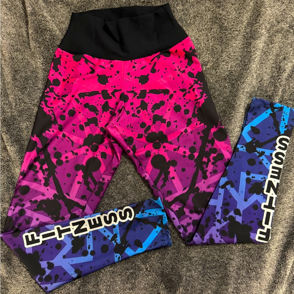 Workout Pants